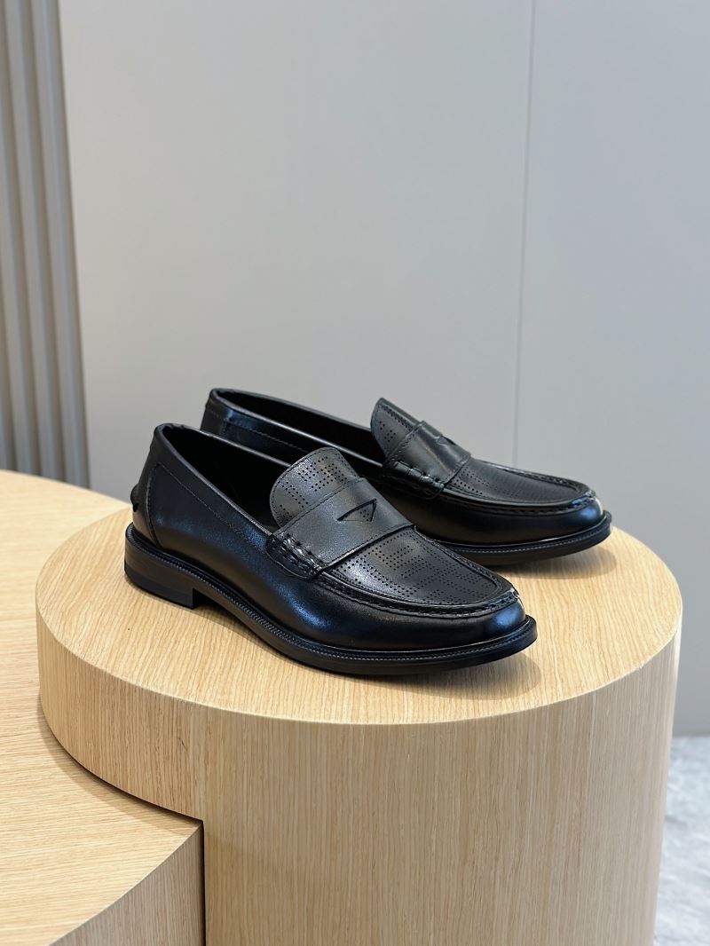 Fendi Business Shoes